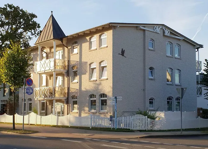 Villa Kranich