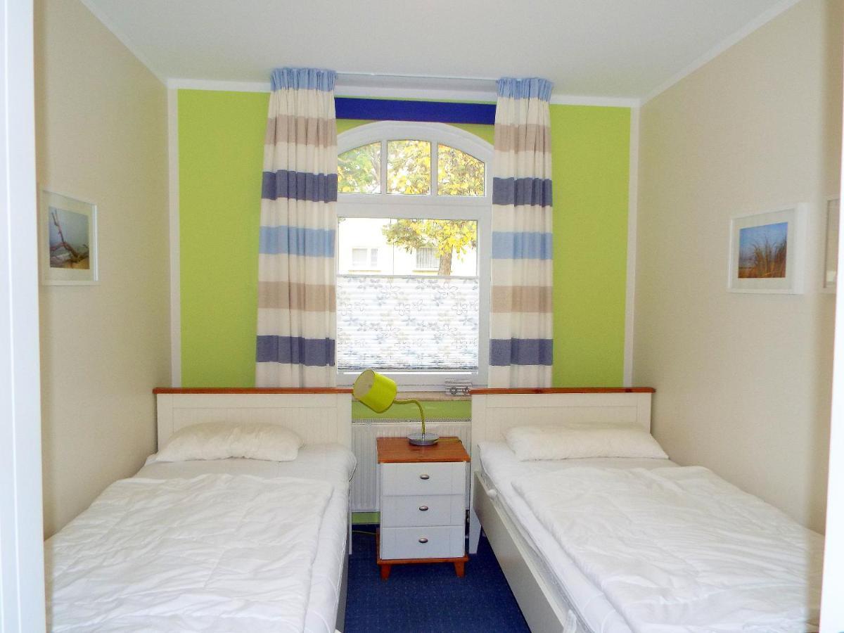 Kranich Apartment