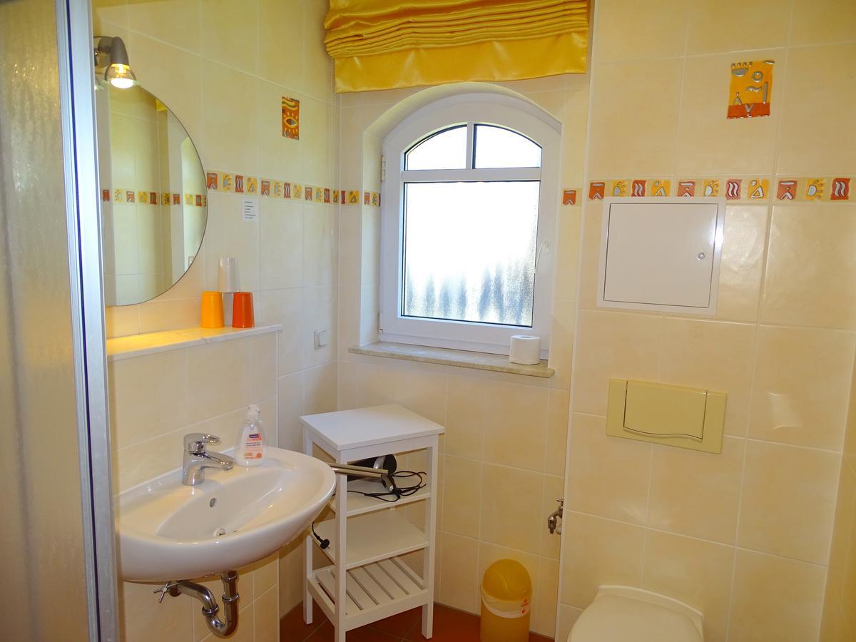 Kranich Apartment *