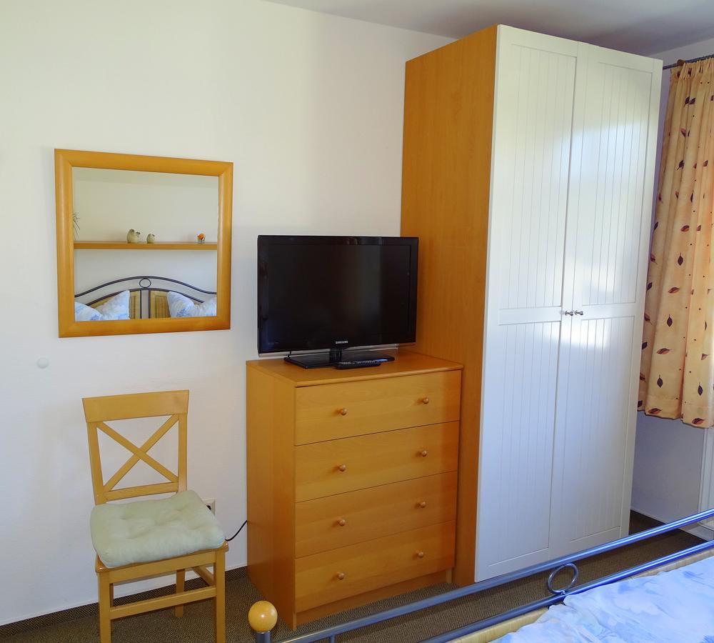 Kranich Apartment