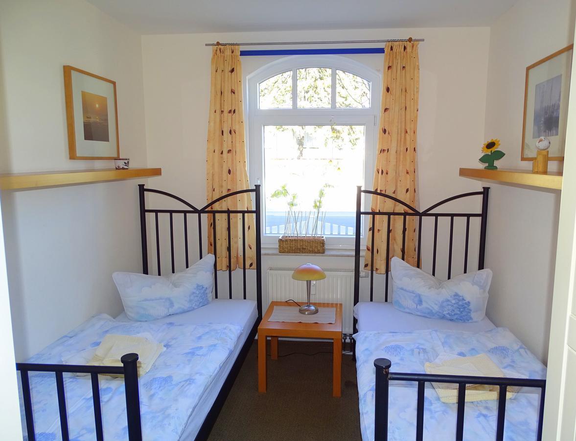 Apartment Kranich