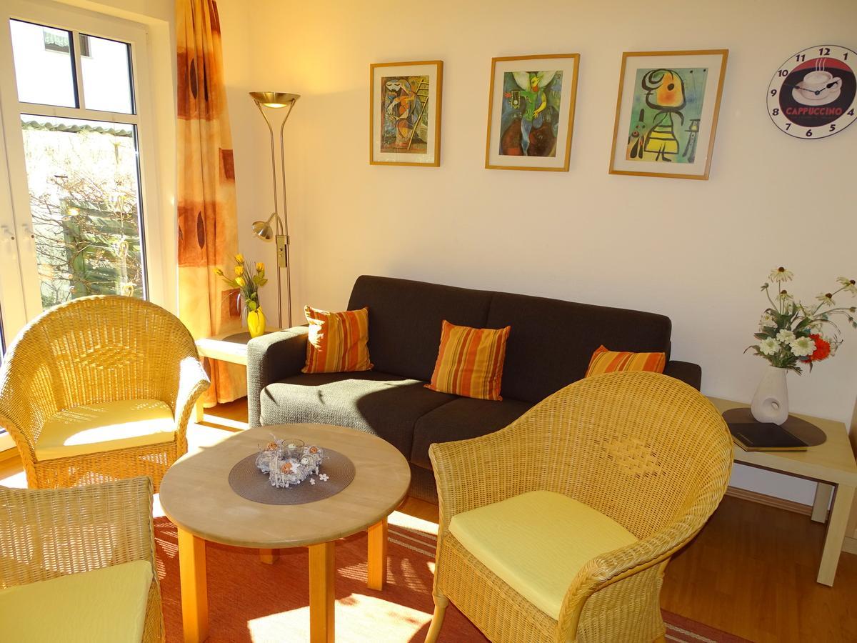 Kranich Apartment *