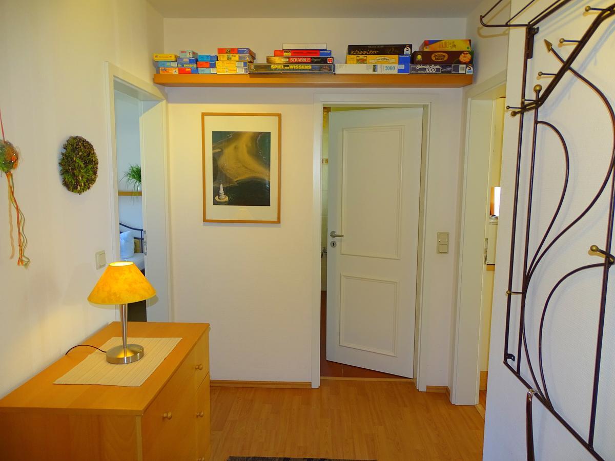 Apartment Kranich Ostseebad Binz
