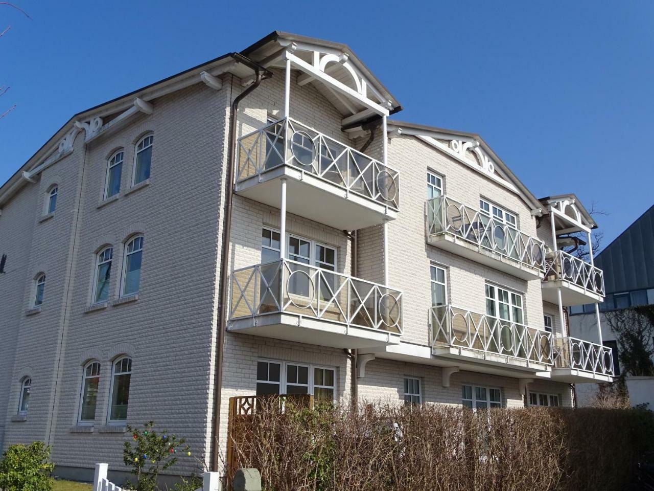 Apartment Kranich