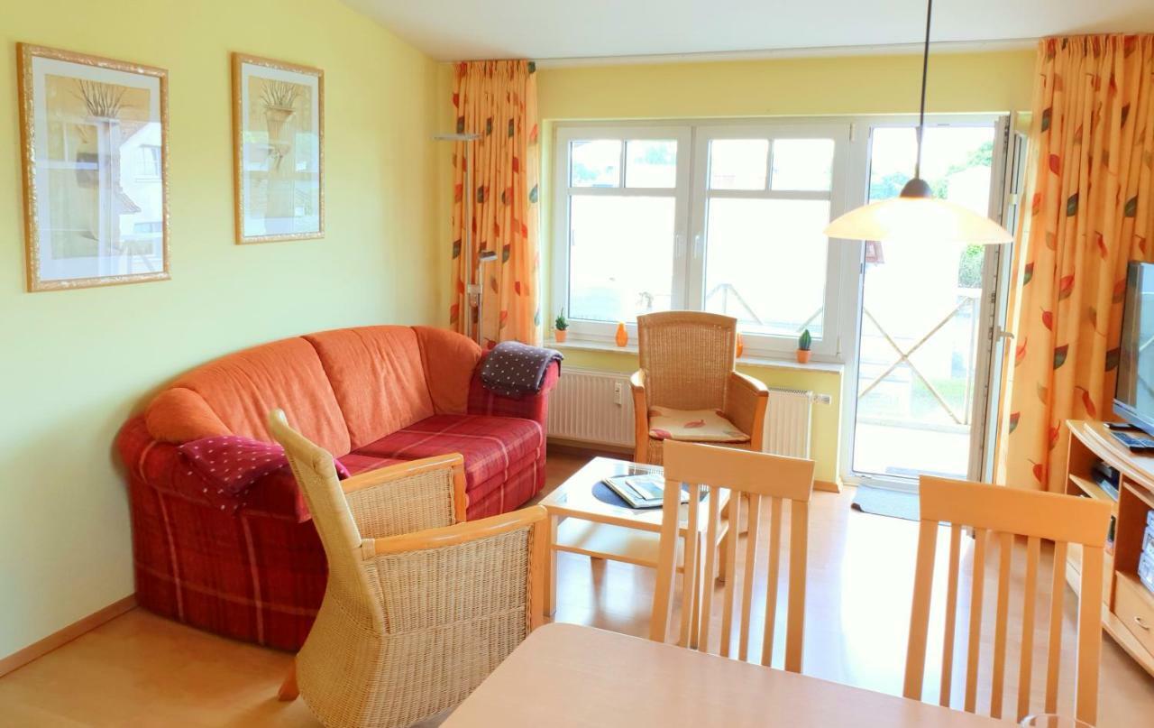 Kranich Apartment