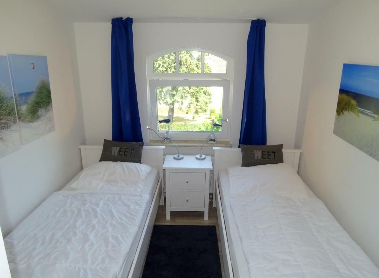 Kranich Apartment *