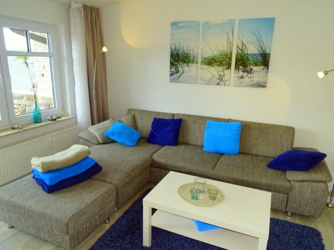 Kranich Apartment Ostseebad Binz