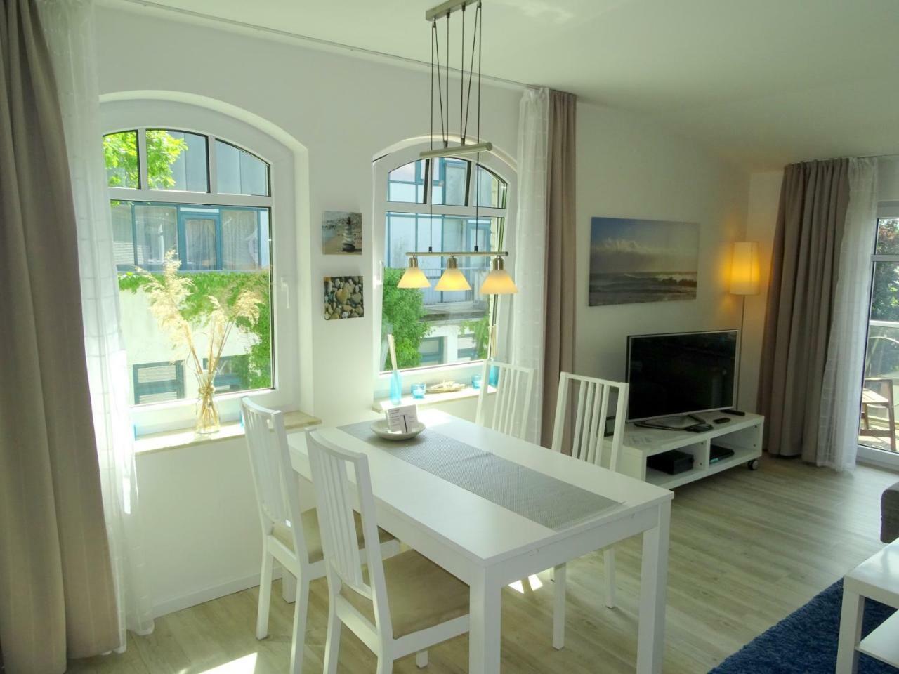 Apartment Kranich *