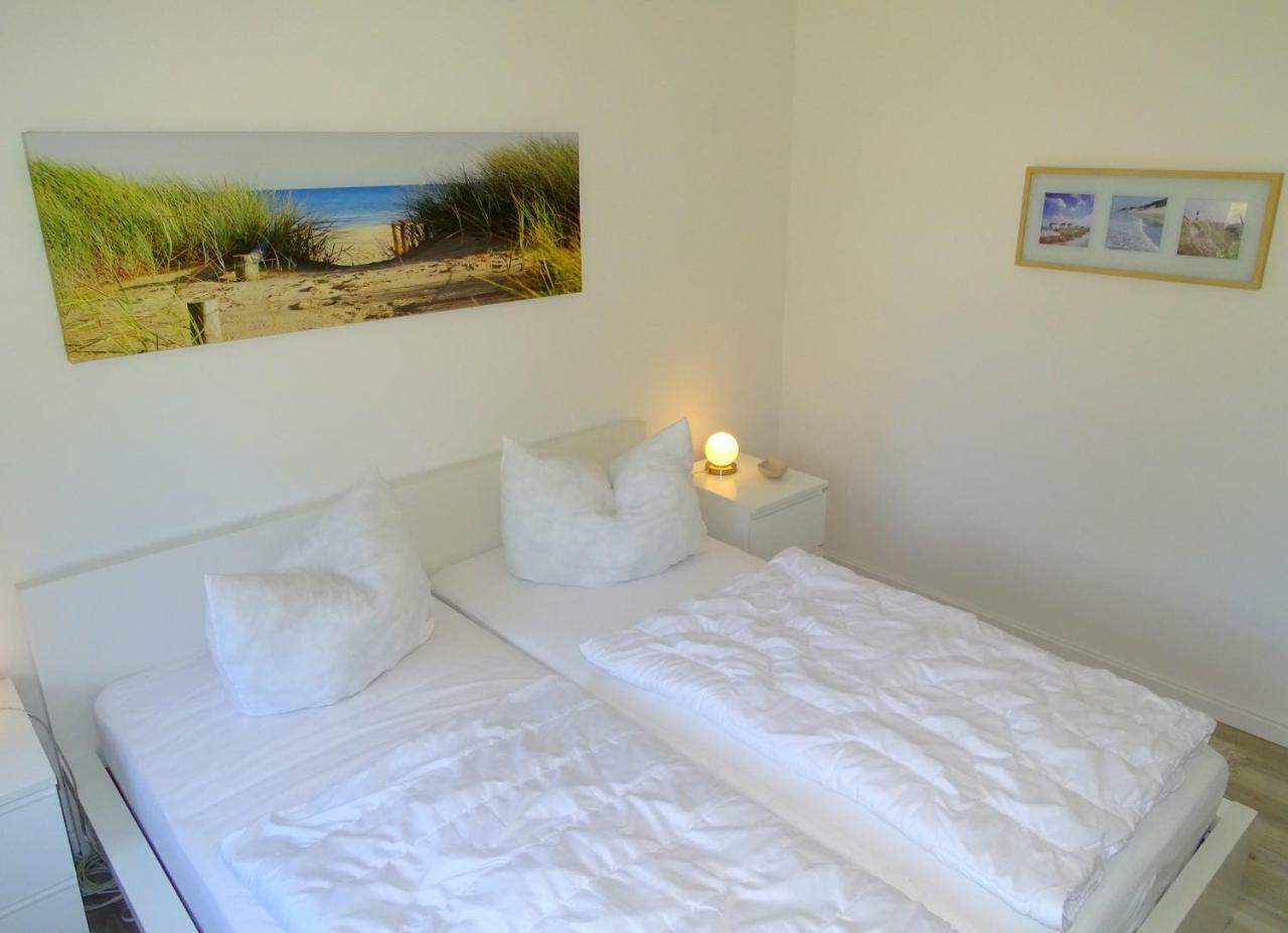 Apartment Kranich Ostseebad Binz