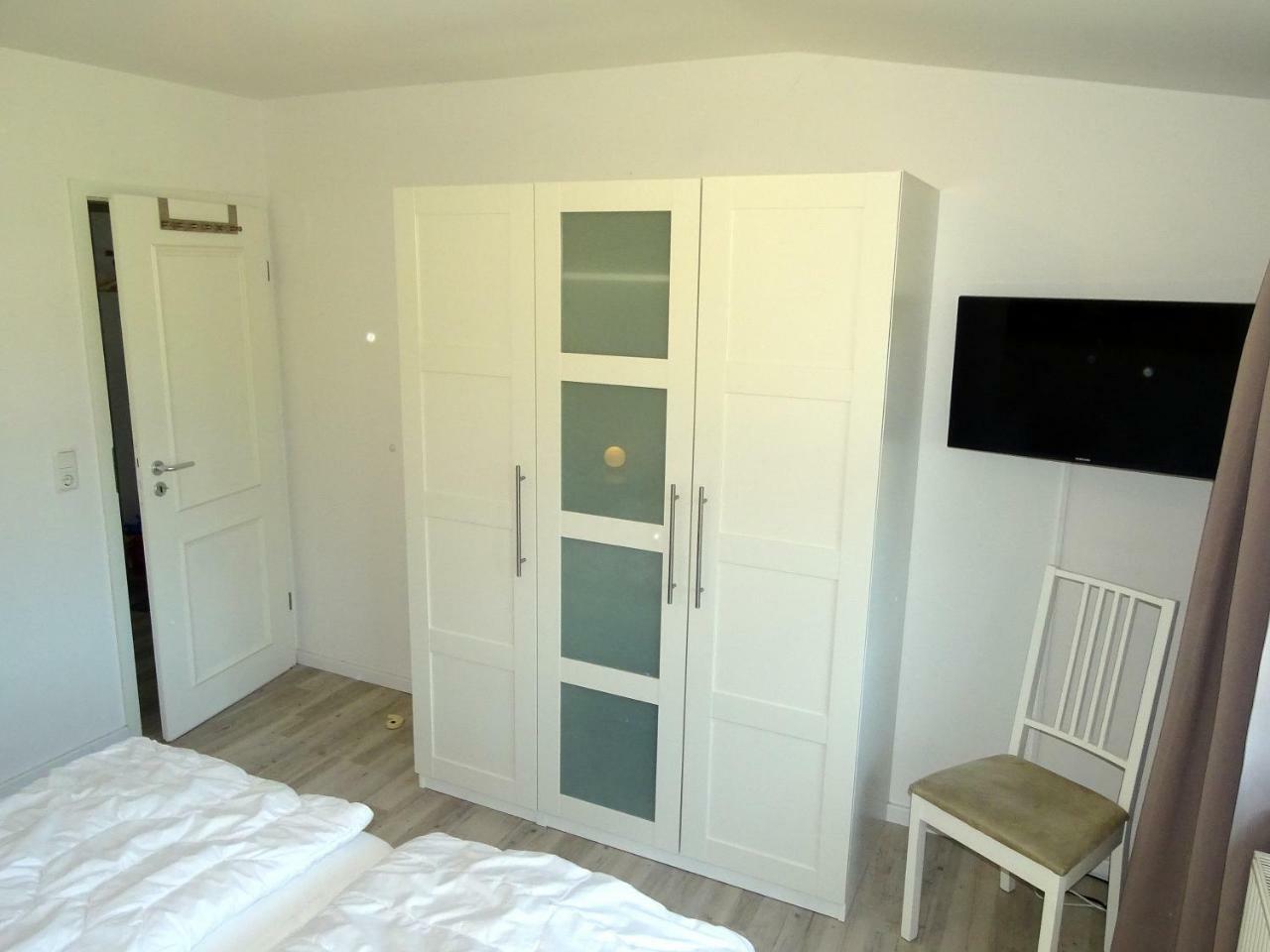 Apartment Kranich *