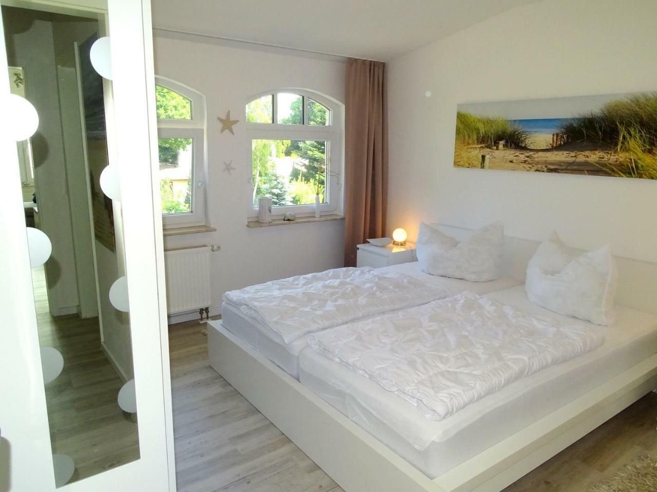 Kranich Apartment *