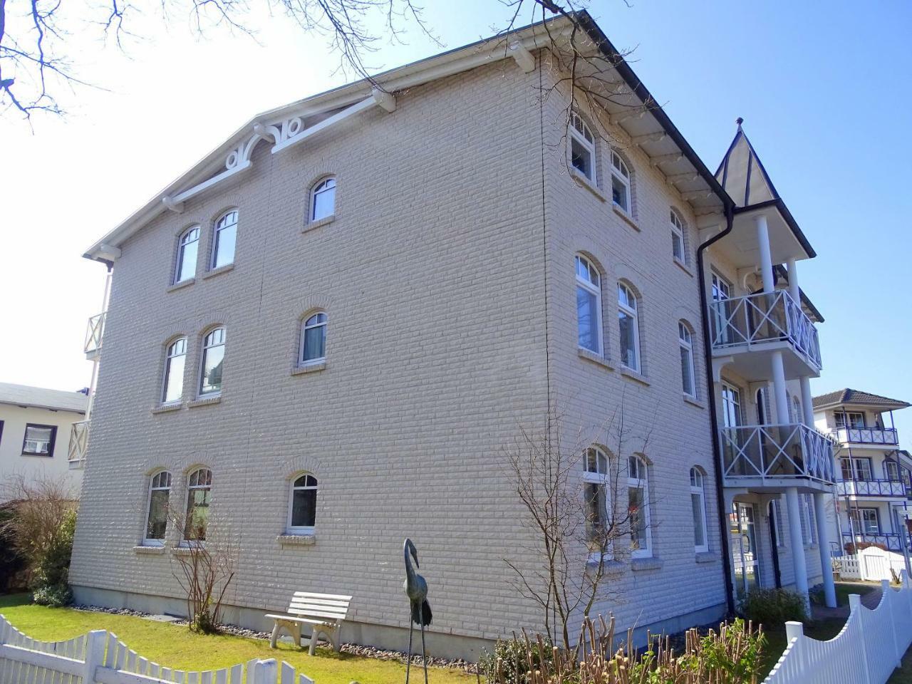 Apartment Kranich