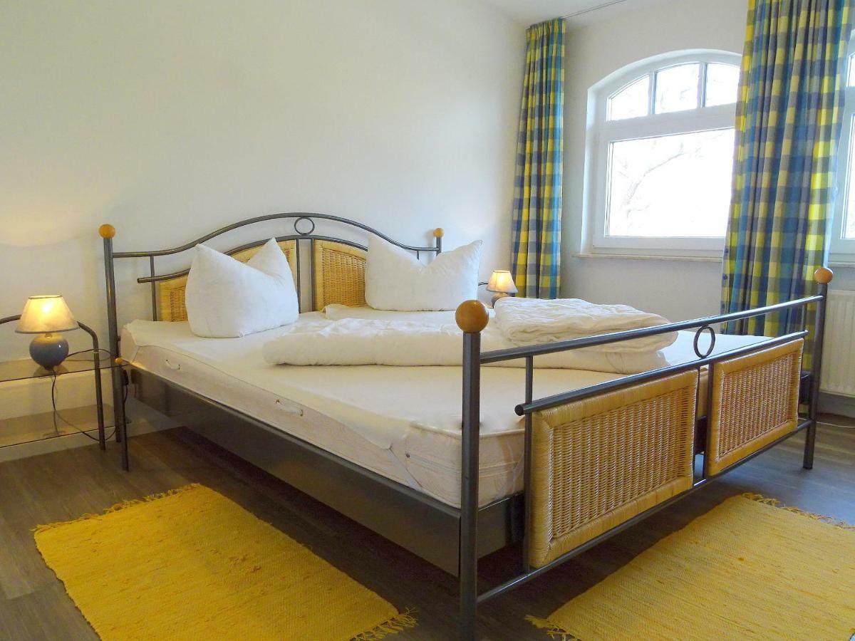 Kranich Apartment Ostseebad Binz