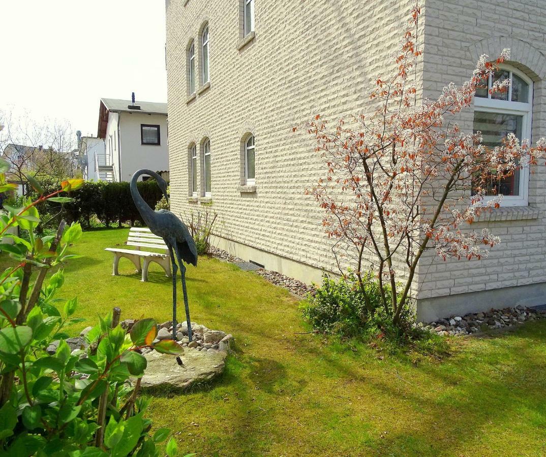 Kranich Apartment *